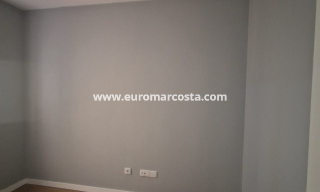 Venta - Apartamento / piso - La Mata