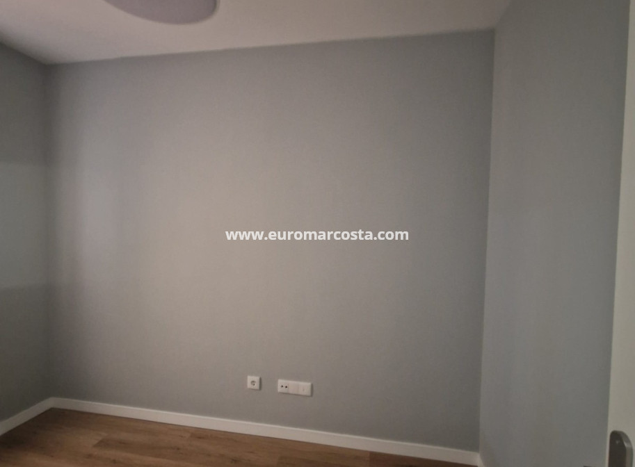 Venta - Apartamento / piso - La Mata