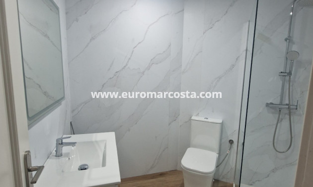 Venta - Apartamento / piso - La Mata