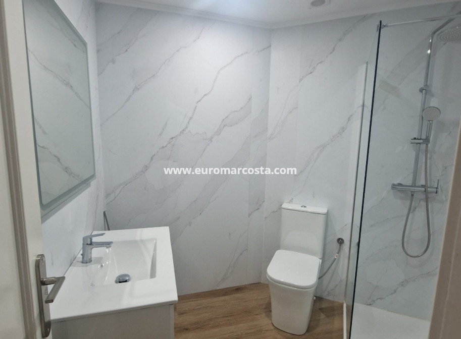 Venta - Apartamento / piso - La Mata