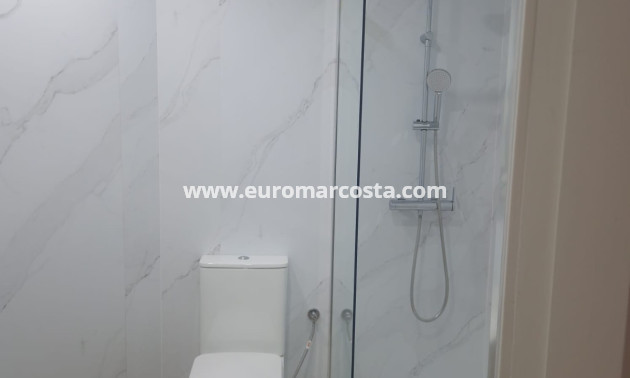 Venta - Apartamento / piso - La Mata