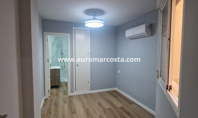 Venta - Apartamento / piso - La Mata