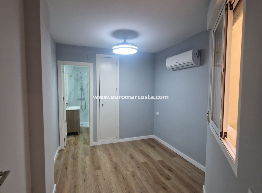 Venta - Apartamento / piso - La Mata