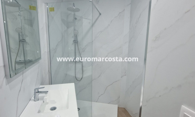 Venta - Apartamento / piso - La Mata