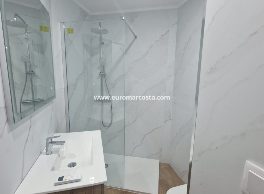Venta - Apartamento / piso - La Mata