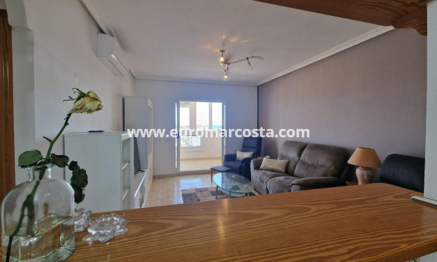 Sale - Apartment / flat - Torrevieja - La Mata