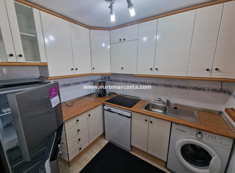 Sale - Apartment / flat - Torrevieja - La Mata