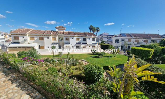 Sale - Apartment / flat - Torrevieja - La Mata