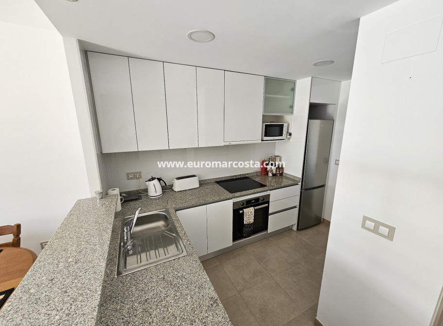 Venta - Apartamento / piso - Torrevieja - TORREVIEJA
