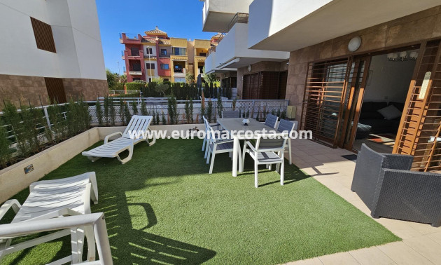 Venta - Apartamento / piso - Torrevieja - TORREVIEJA