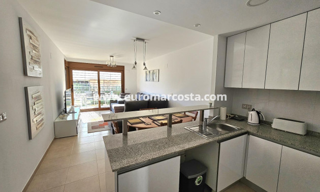 Venta - Apartamento / piso - Torrevieja - TORREVIEJA