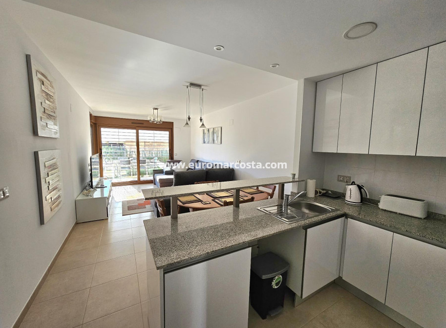 Venta - Apartamento / piso - Torrevieja - TORREVIEJA