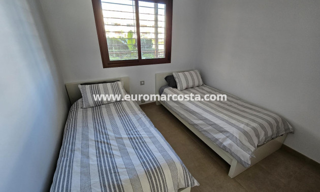 Venta - Apartamento / piso - Torrevieja - TORREVIEJA