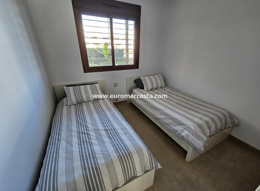 Venta - Apartamento / piso - Torrevieja - TORREVIEJA