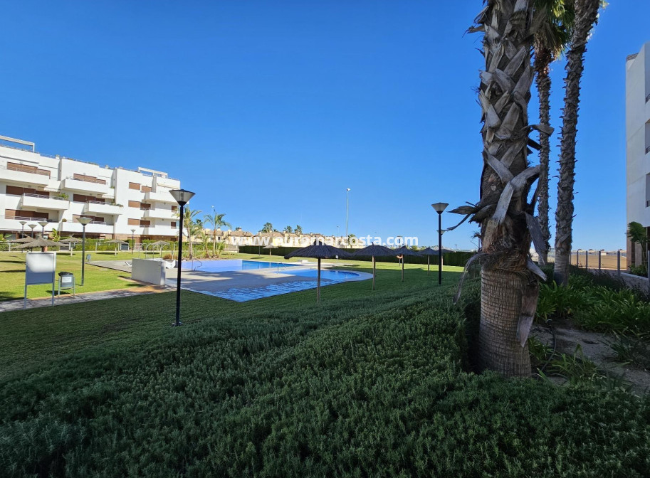 Venta - Apartamento / piso - Torrevieja - TORREVIEJA