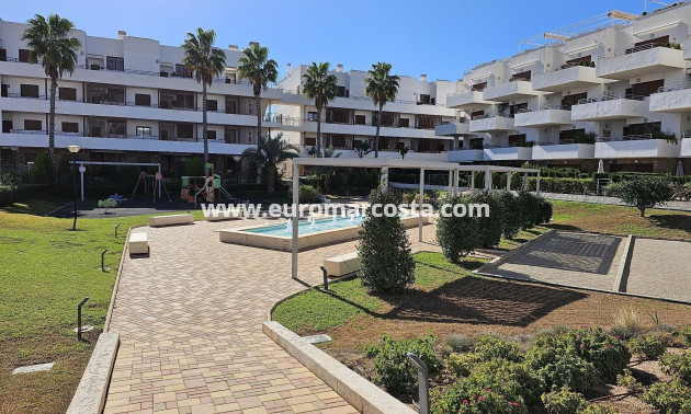 Venta - Apartamento / piso - Torrevieja - TORREVIEJA