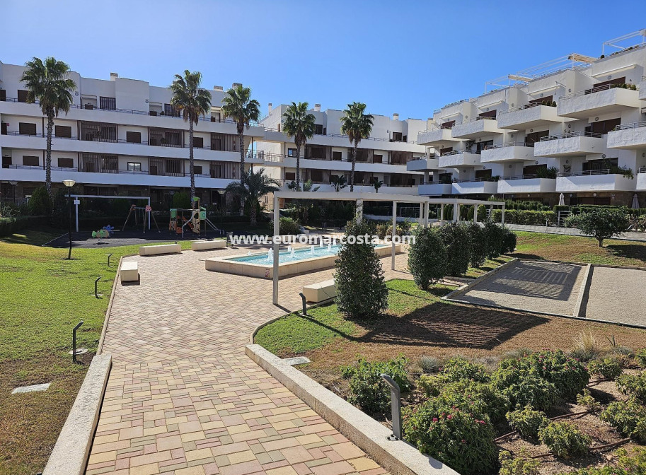 Venta - Apartamento / piso - Torrevieja - TORREVIEJA