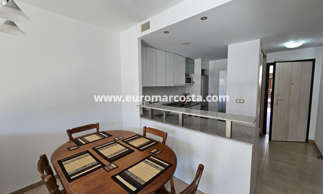 Venta - Apartamento / piso - Torrevieja - TORREVIEJA