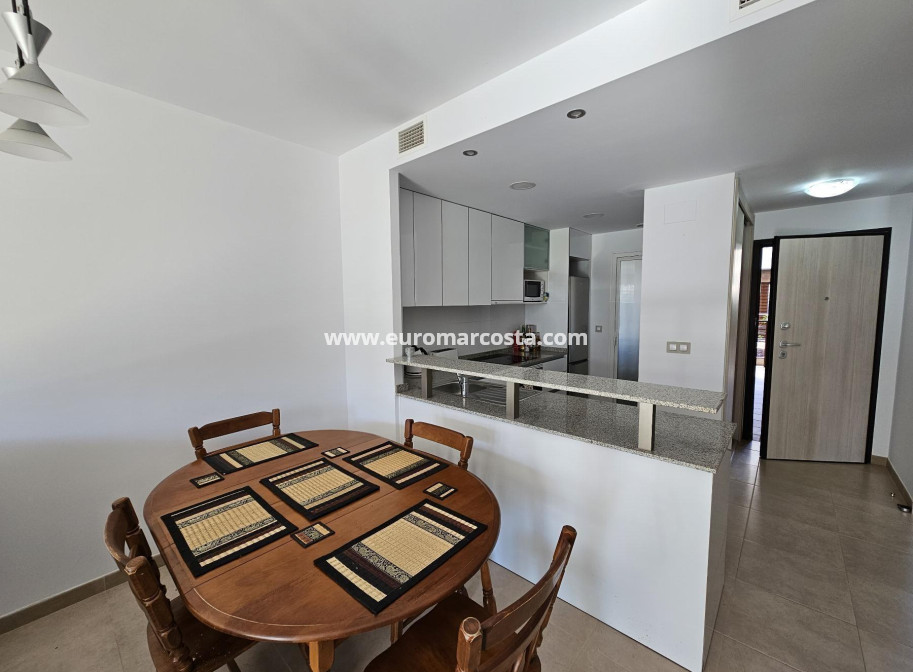 Venta - Apartamento / piso - Torrevieja - TORREVIEJA