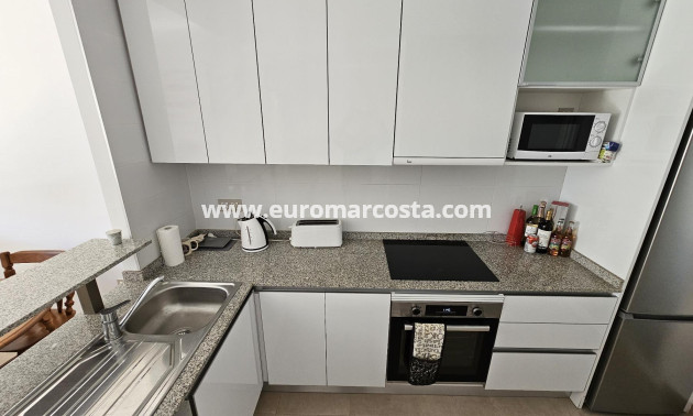 Venta - Apartamento / piso - Torrevieja - TORREVIEJA