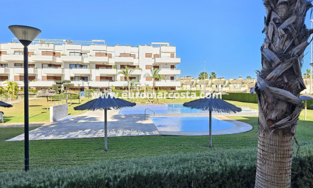 Venta - Apartamento / piso - Torrevieja - TORREVIEJA