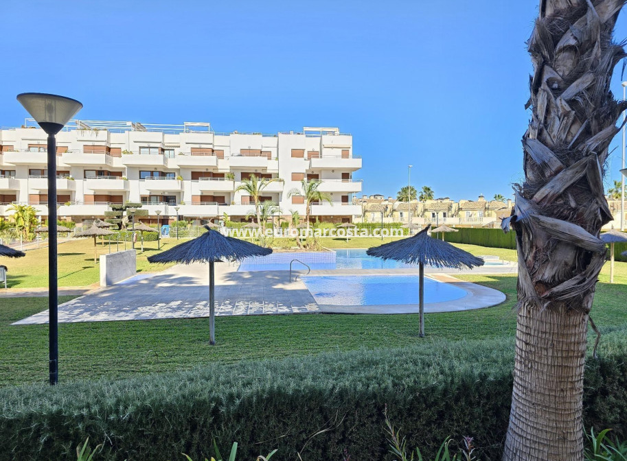 Venta - Apartamento / piso - Torrevieja - TORREVIEJA