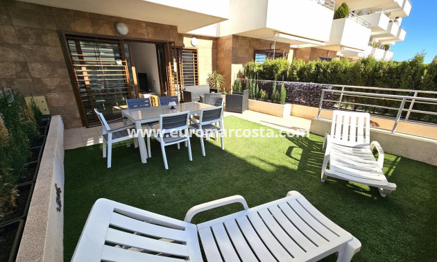 Venta - Apartamento / piso - Torrevieja - TORREVIEJA