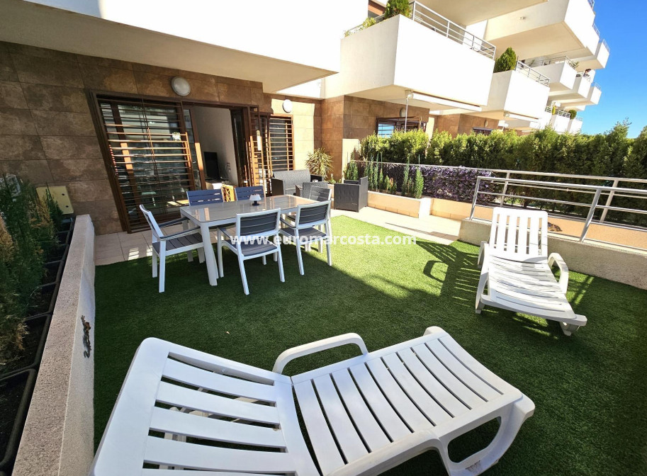 Venta - Apartamento / piso - Torrevieja - TORREVIEJA