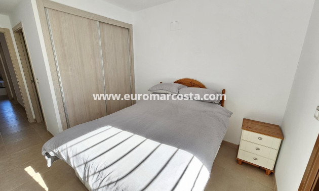Venta - Apartamento / piso - Torrevieja - TORREVIEJA