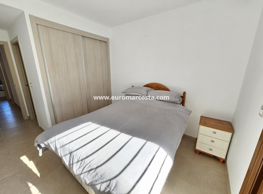 Venta - Apartamento / piso - Torrevieja - TORREVIEJA