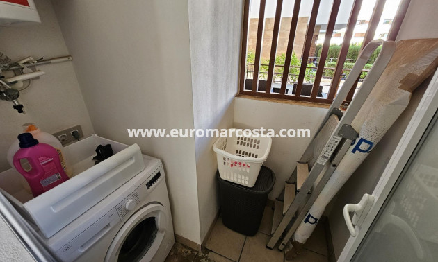 Venta - Apartamento / piso - Torrevieja - TORREVIEJA