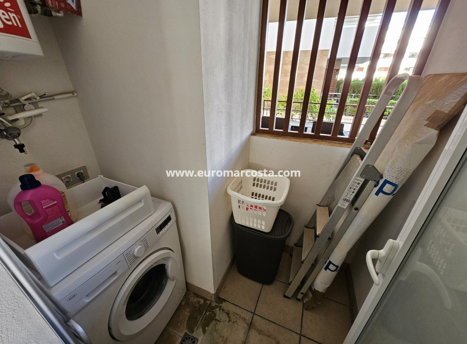 Venta - Apartamento / piso - Torrevieja - TORREVIEJA
