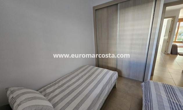 Venta - Apartamento / piso - Torrevieja - TORREVIEJA
