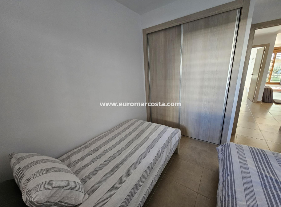 Venta - Apartamento / piso - Torrevieja - TORREVIEJA