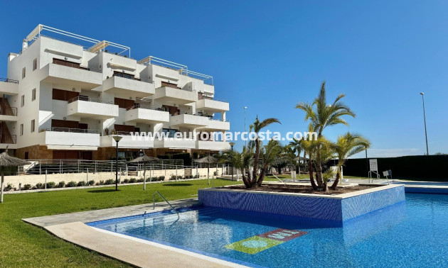 Venta - Apartamento / piso - Torrevieja - TORREVIEJA