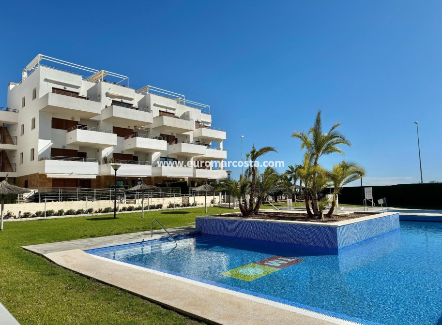Venta - Apartamento / piso - Torrevieja - TORREVIEJA