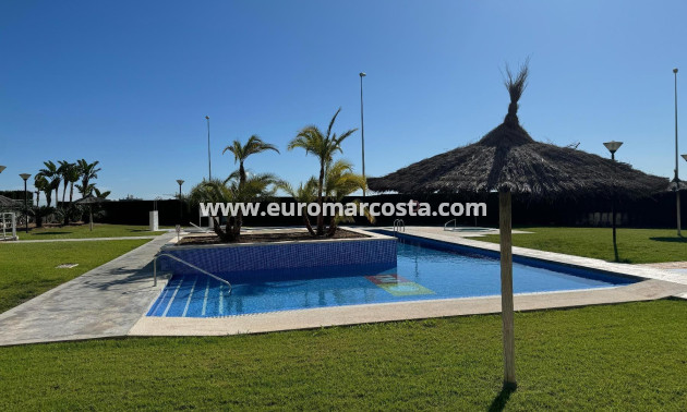 Venta - Apartamento / piso - Torrevieja - TORREVIEJA