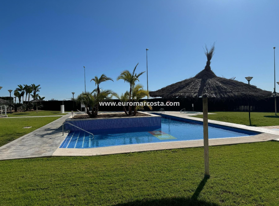 Venta - Apartamento / piso - Torrevieja - TORREVIEJA