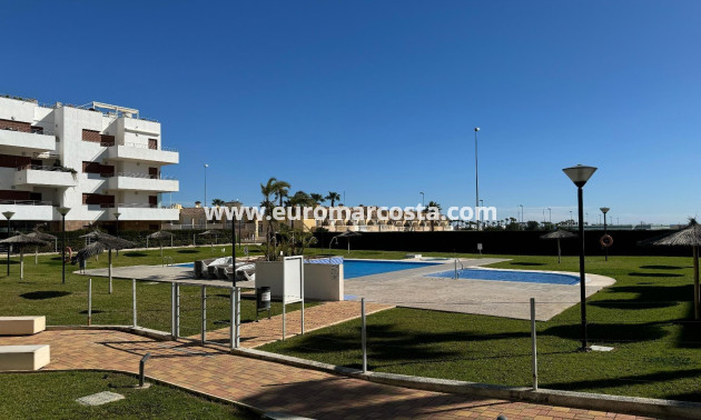 Venta - Apartamento / piso - Torrevieja - TORREVIEJA