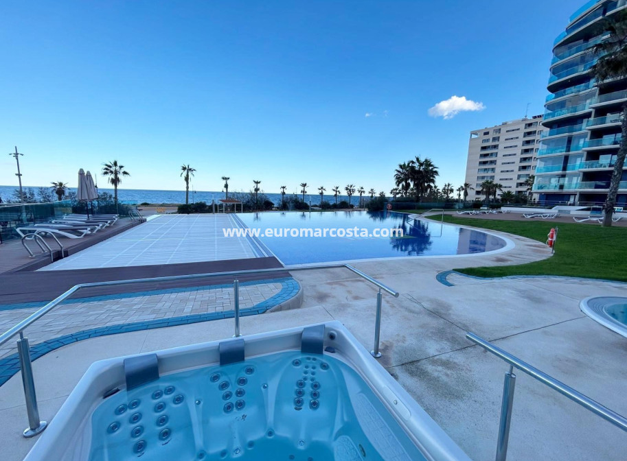 Venta - Apartamento / piso - Torrevieja - Orihuela Costa