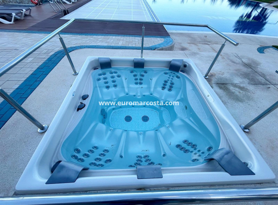 Venta - Apartamento / piso - Torrevieja - Orihuela Costa