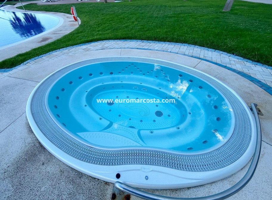 Venta - Apartamento / piso - Torrevieja - Orihuela Costa