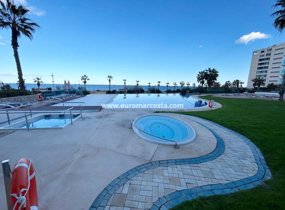 Venta - Apartamento / piso - Torrevieja - Orihuela Costa