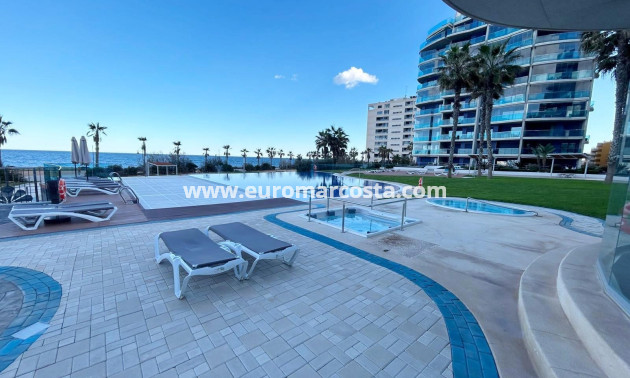 Venta - Apartamento / piso - Torrevieja - Orihuela Costa