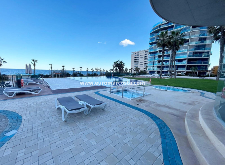 Venta - Apartamento / piso - Torrevieja - Orihuela Costa