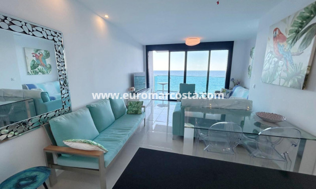 Venta - Apartamento / piso - Torrevieja - Orihuela Costa