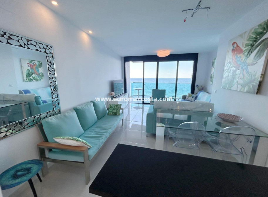 Venta - Apartamento / piso - Torrevieja - Orihuela Costa