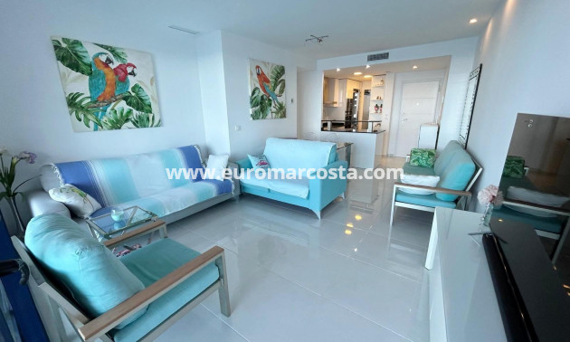 Venta - Apartamento / piso - Torrevieja - Orihuela Costa