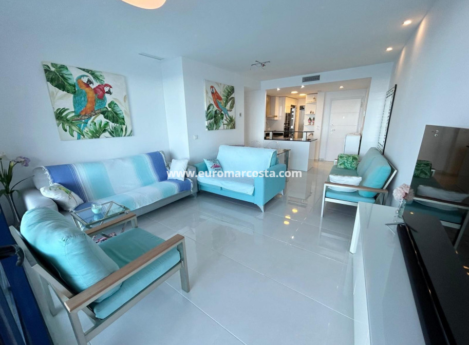 Venta - Apartamento / piso - Torrevieja - Orihuela Costa