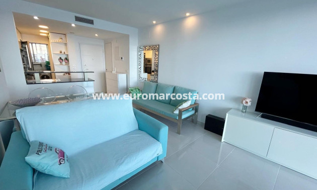 Venta - Apartamento / piso - Torrevieja - Orihuela Costa